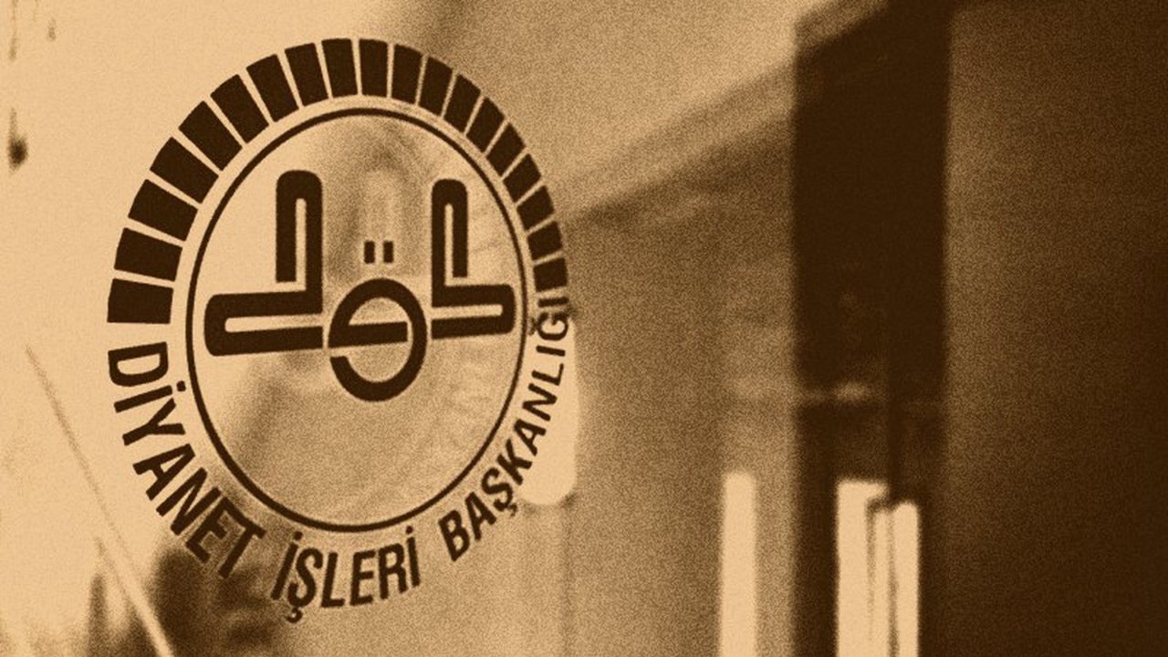 Diyanet, 2025 yılı takvimi için 61 milyon lira ödeyecek
