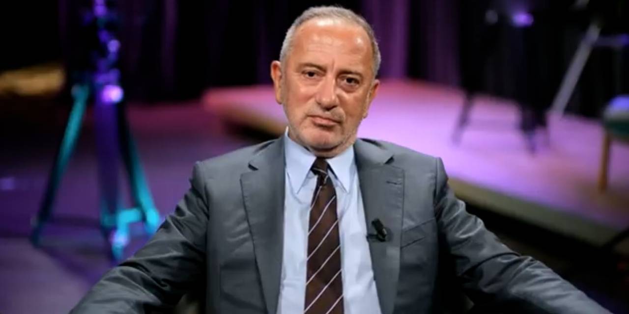 Fatih Altaylı'dan Kemal Kılıçdaroğlu'na sert yanıt: AKP’ye hizmet eden bir piyon olduğunu ortaya koydu