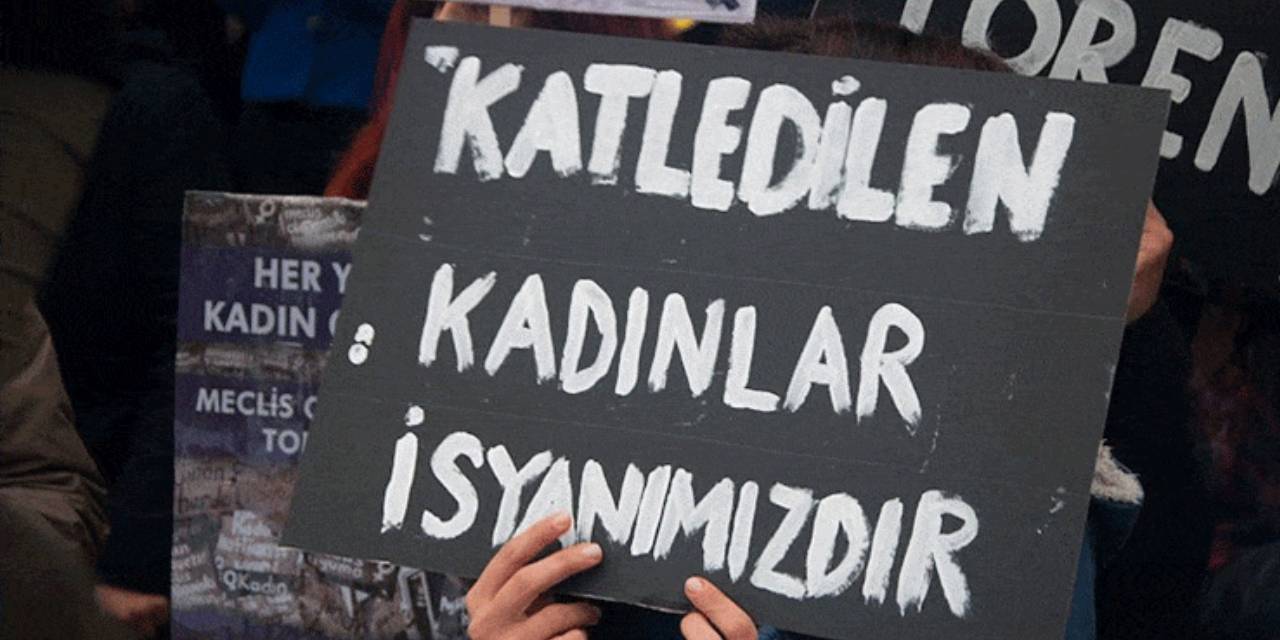 Bir gecede 3 kadın erkekler tarafından katledildi