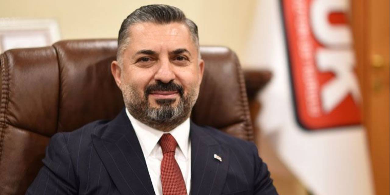 RTÜK'ten gündüz kuşağı programları ile ilgili açıklama