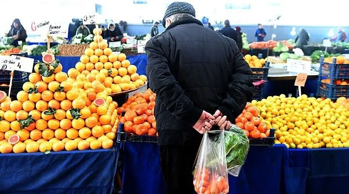 BİSAM açıkladı: Açlık sınırı 19 bin 423 lira, yoksulluk sınırı ise 67 bin 186 lira