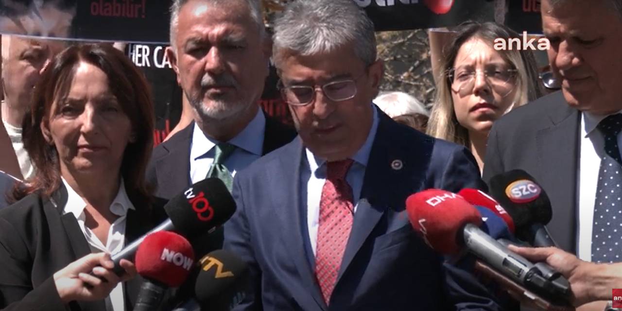 CHP, sokak hayvanları yasasının iptali için AYM'ye dilekçe verdi