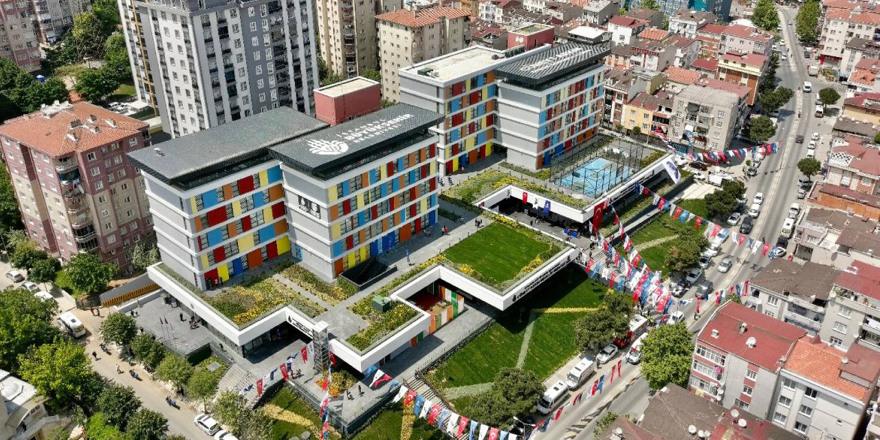 İBB Yükseköğrenim öğrenci yurtları için başvurular başlıyor