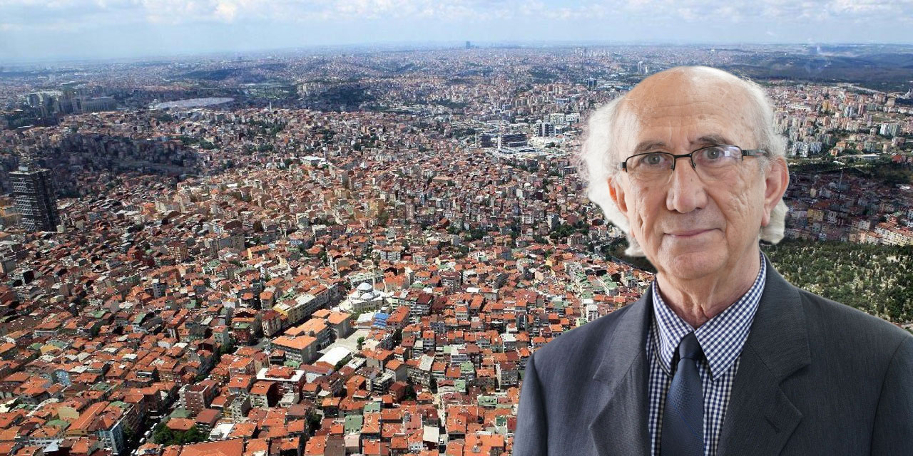 17 Ağustos'un yıldönümünde 'İstanbul' endişesi: Deprem uzmanı en riskli iki ilçeye dikkat çekti