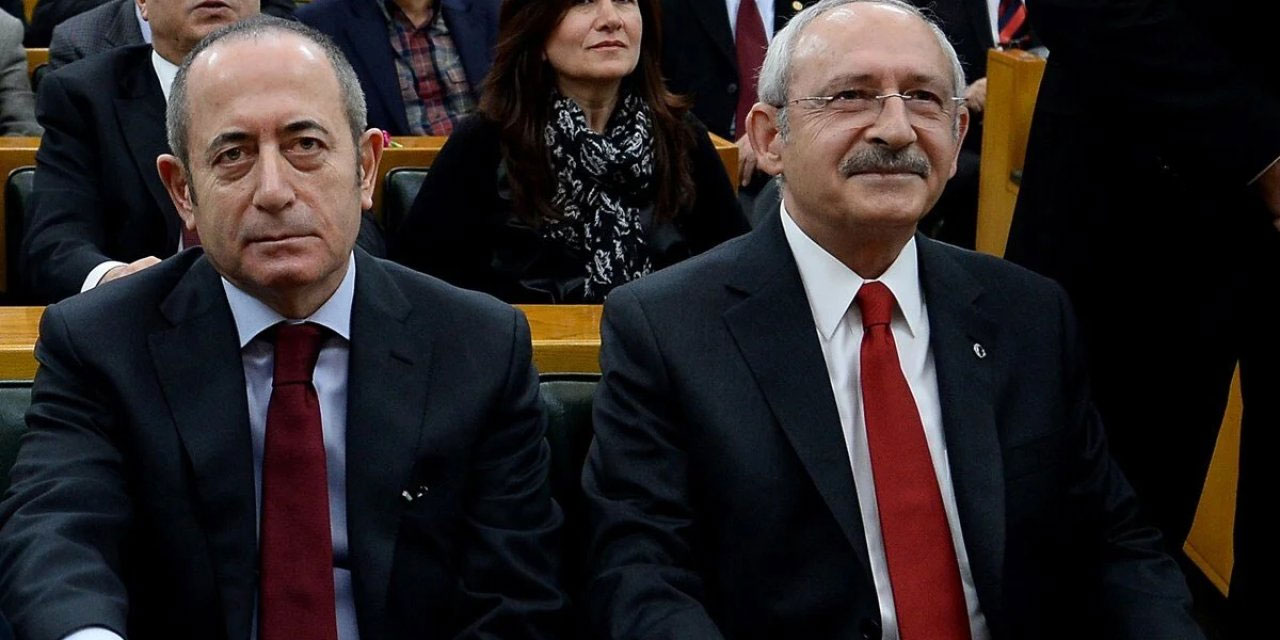 CHP'de 'alçaklar' polemiği! Hamzaçebi'den Kılıçdaroğlu'na: Açıklarsa iyi olur