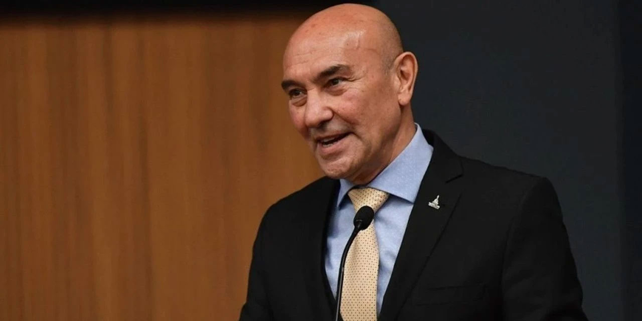 CHP genel başkanlığına aday olacak mı? Tunç Soyer iddialara canlı yayında yanıt verdi