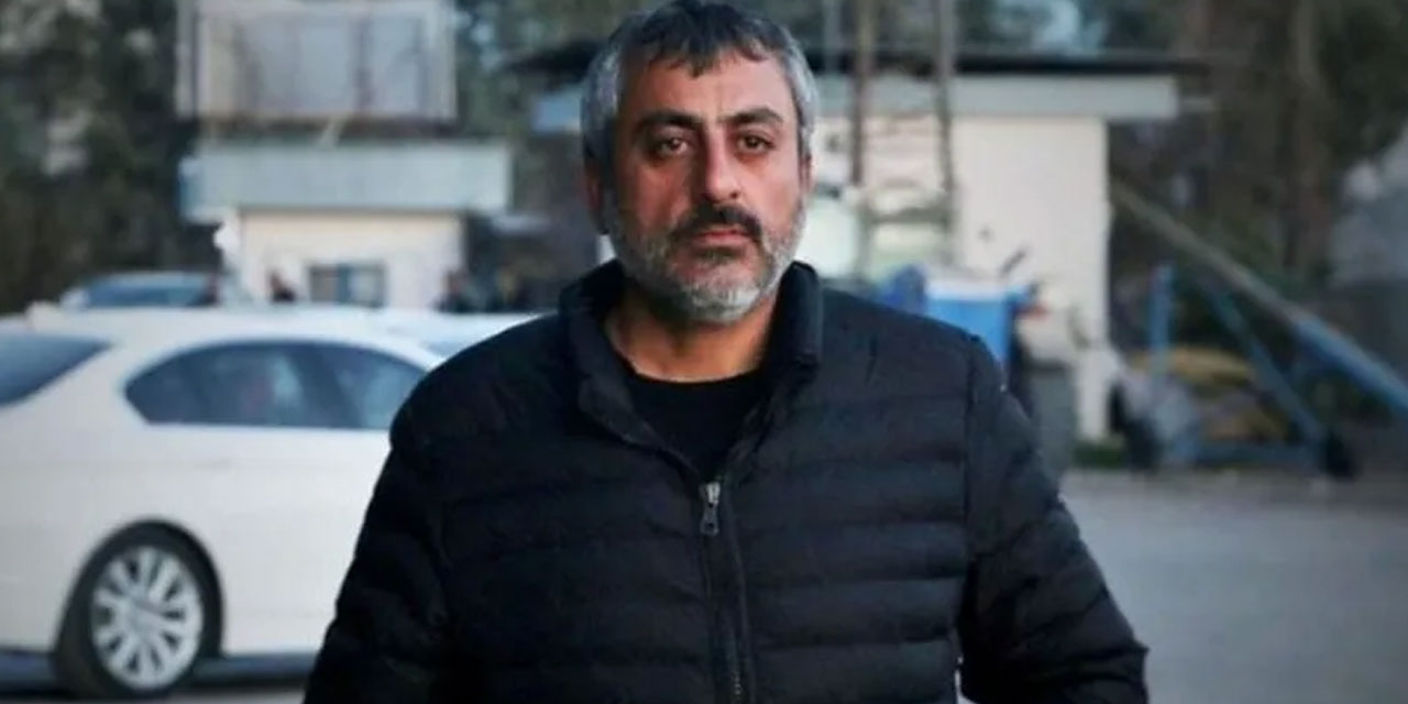 'Sıfır Bir' dizisi oyuncusu çorbacıda silahlı saldırıya uğradı