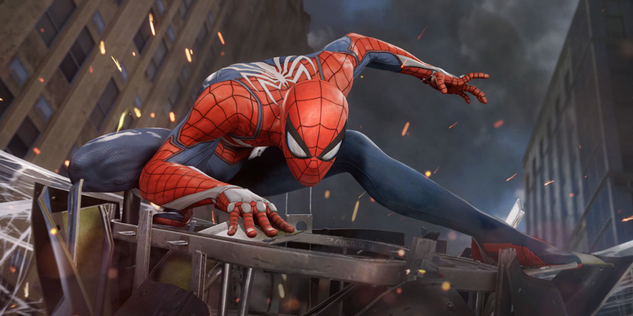 Spider-Man’in hikayesi baştan aşağı değişiyor: Güçlerini artık sihirden alacak!