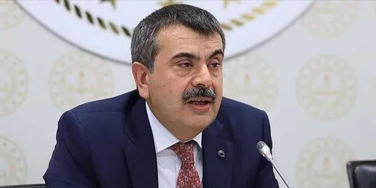 MEB Bakanı Tekin, İmam Hatip'teki başörtü dayatmasına sessiz kaldı!