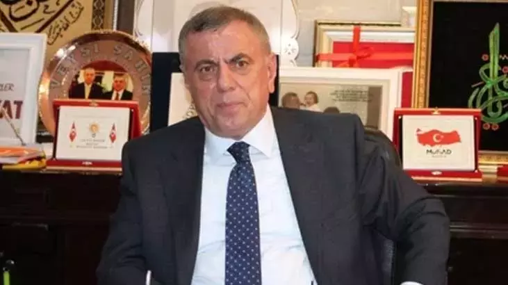 881 milyonluk kamu ihalesi AKP'li isme gitti