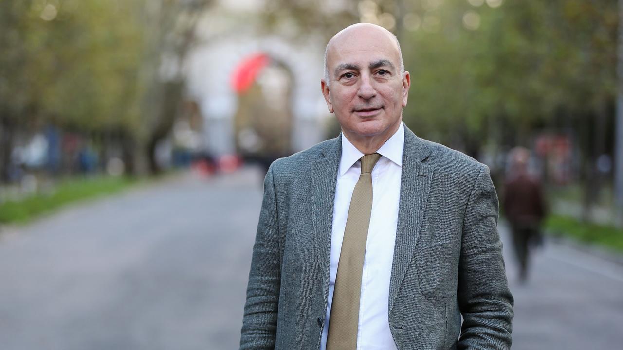 İktisatçı Eğilmez: Reform yapılmazsa slumpflasyona geçeriz, çözülmesi en zor krizlerden biridir