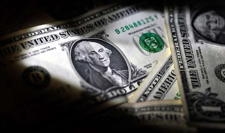 Özel sektörün yurt dışı kredi borcu haziran ayında arttı!