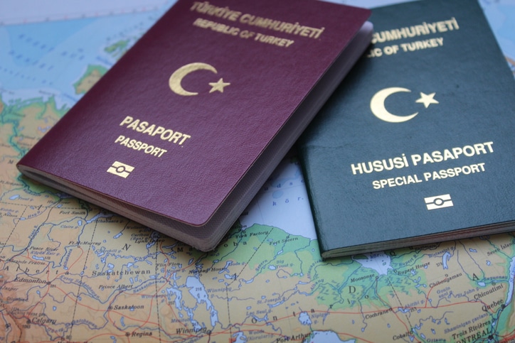 Gazeteci Yetkin: Türkiye'ye isteyen vizesiz girebiliyor ama Türk vatandaşlarının vize alması zorlaşıyor