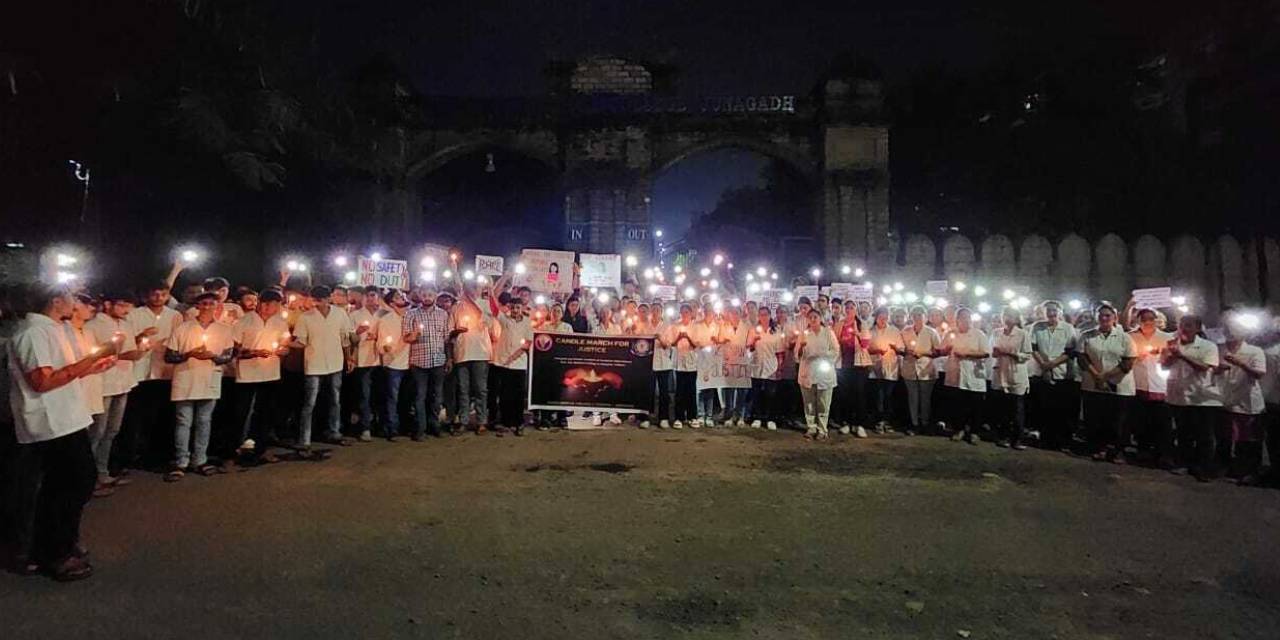 Kadın stajyer doktorun hastanede tecavüz edilerek öldürülmesi: Protestolar büyüyor