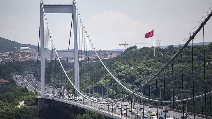 CHP'den köprü ve otoyol zammı tepkisi