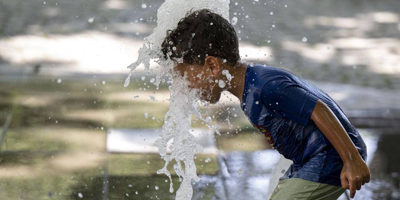 Ankara Valiliği'nden gelecek hafta için sıcaklık uyarısı