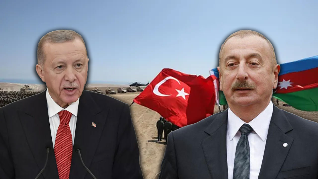 Azerbaycan Resmi Gazetesi'nden Erdoğan'a 'Karabağ' tepkisi: "Apaçık bir provokasyon..."