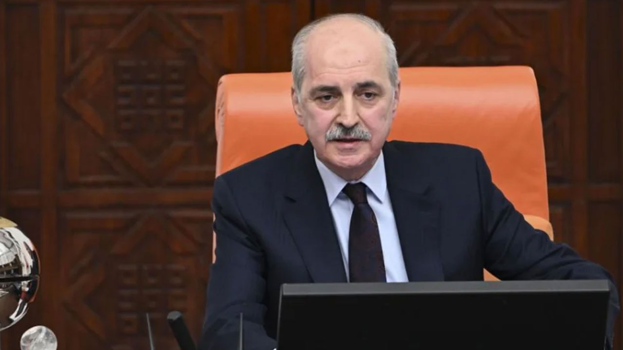 Can Atalay kararı açıklandığında yurt dışındaydı: TBMM Başkanı Kurtulmuş gerekçesini açıkladı