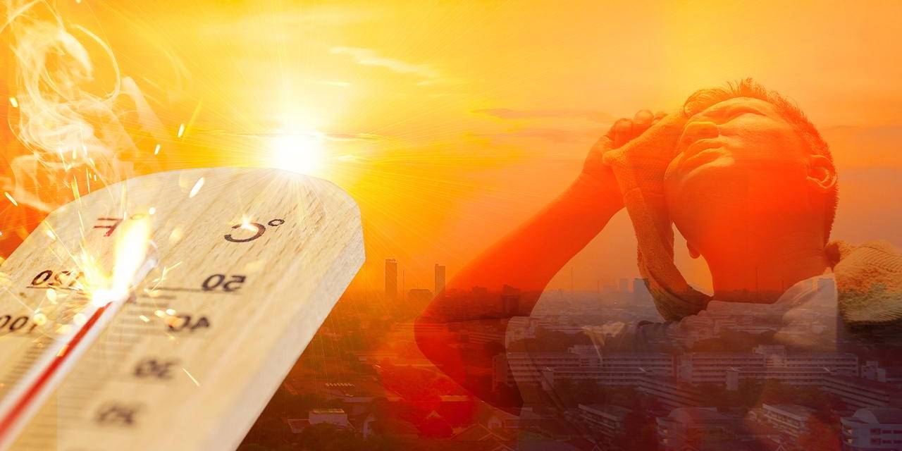 Temmuz 2024, son 53 yılın en sıcak temmuz ayı oldu