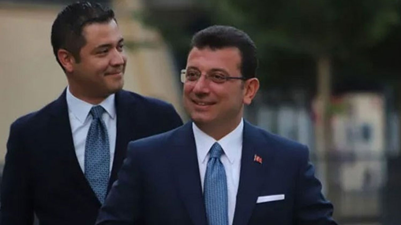 'İmamoğlu’na siyasi yasak geldi' iddiası: Murat Ongun’dan 'Ahmak Davası' açıklaması