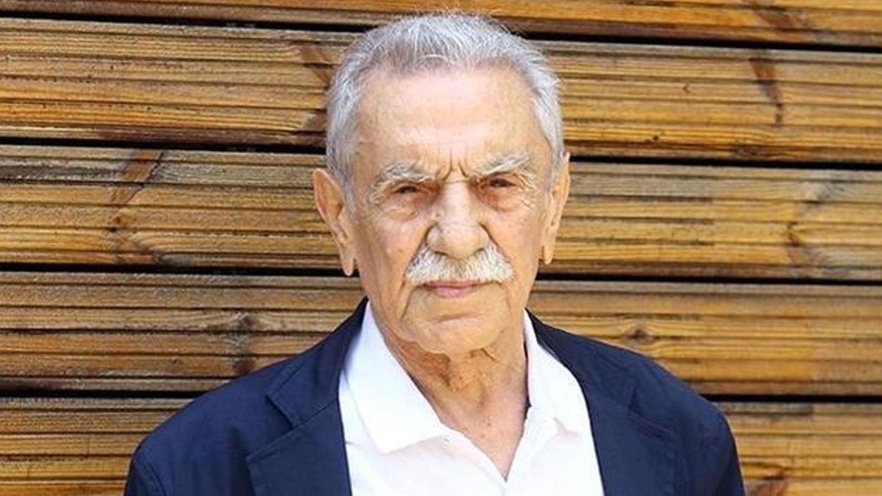Usta oyuncu Aydemir Akbaş yaşamını yitirdi