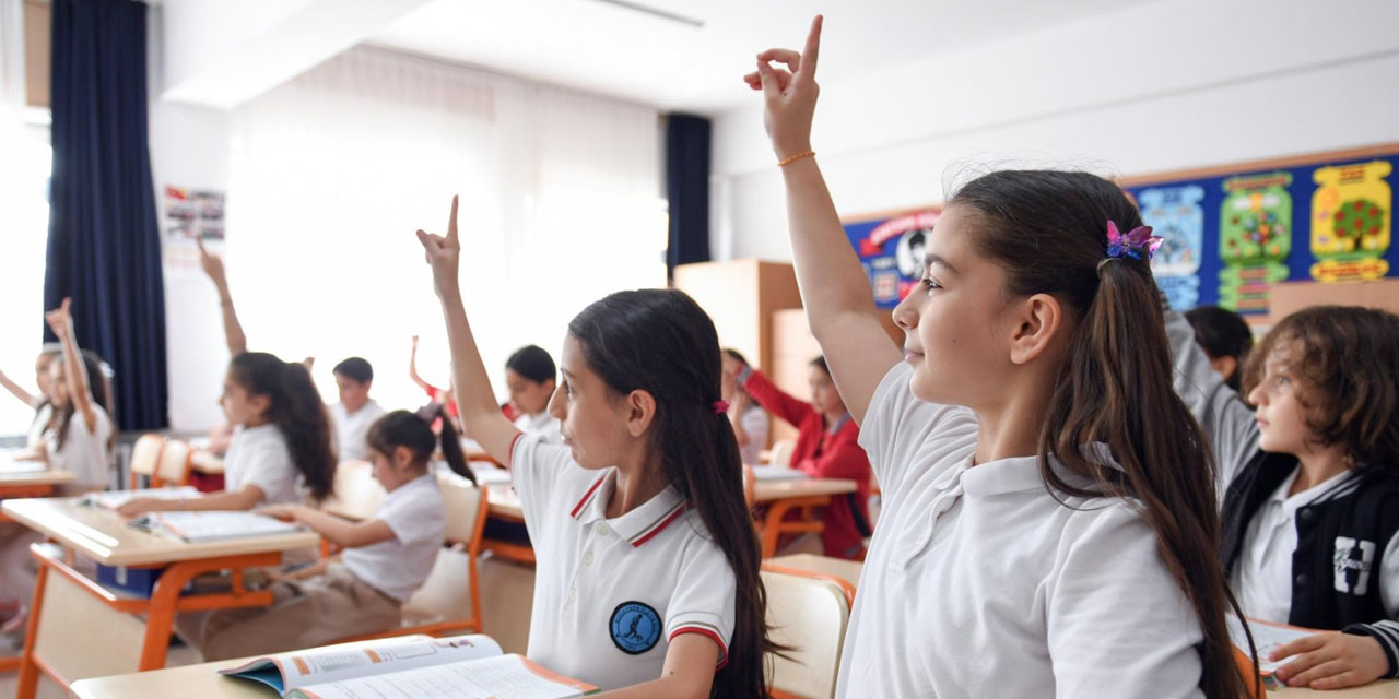 MEB genelgesine uyulmadı: Ankara’da okula kayıt parası olarak 20 bin lira istendiği iddia edildi