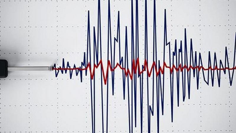Tunceli’de 4.2 büyüklüğünde deprem meydana geldi