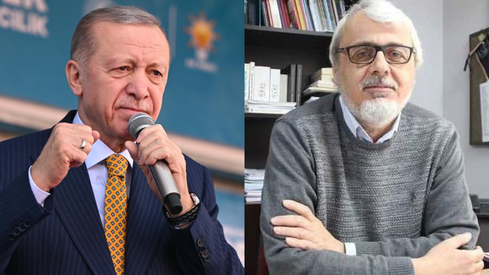 Erdoğan 'nereden nereye' dedi: Aziz Çelik emekli aylığı hesaplamasını mercek altına aldı
