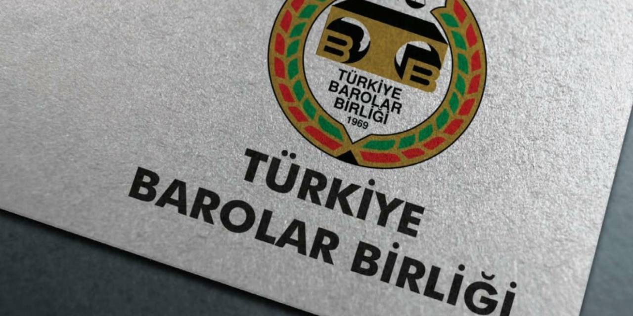 TBB'den Meclis'in Can Atalay kararına ilişkin açıklama