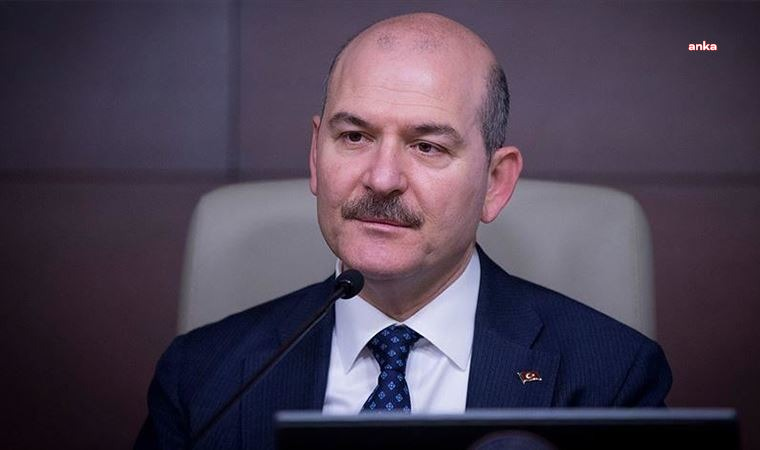 Soylu'nun dokunulmazlık krizinin nedeni: Kendisine yakın polislere soruşturma iddiası