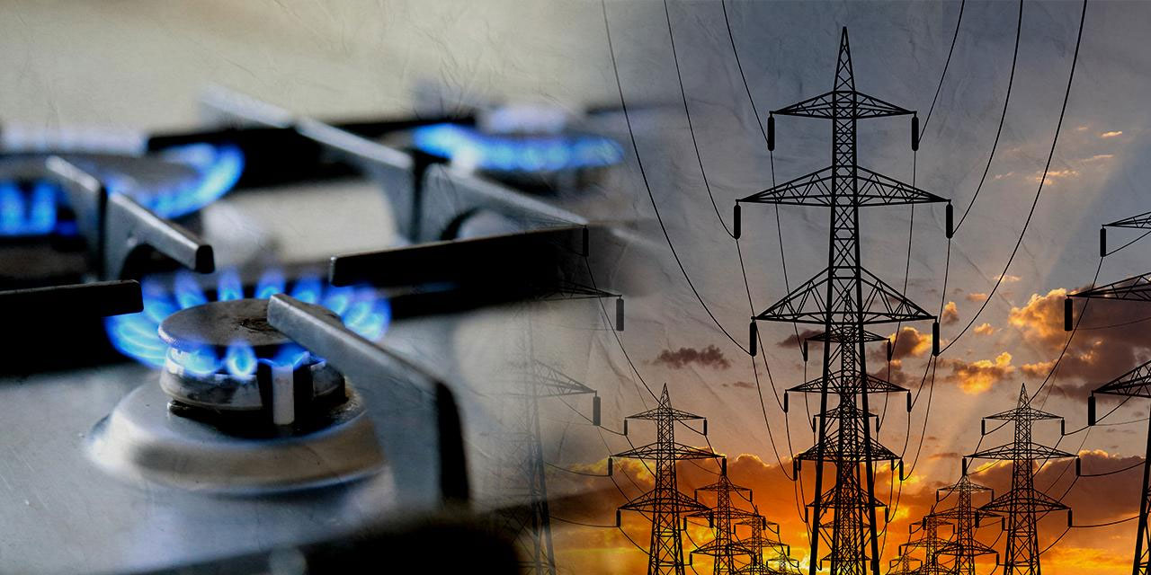 Türkiye enerji enflasyonunda da zirvede! OECD verilerine göre yüzde 89.8 ile listenin ilk sırasındayız