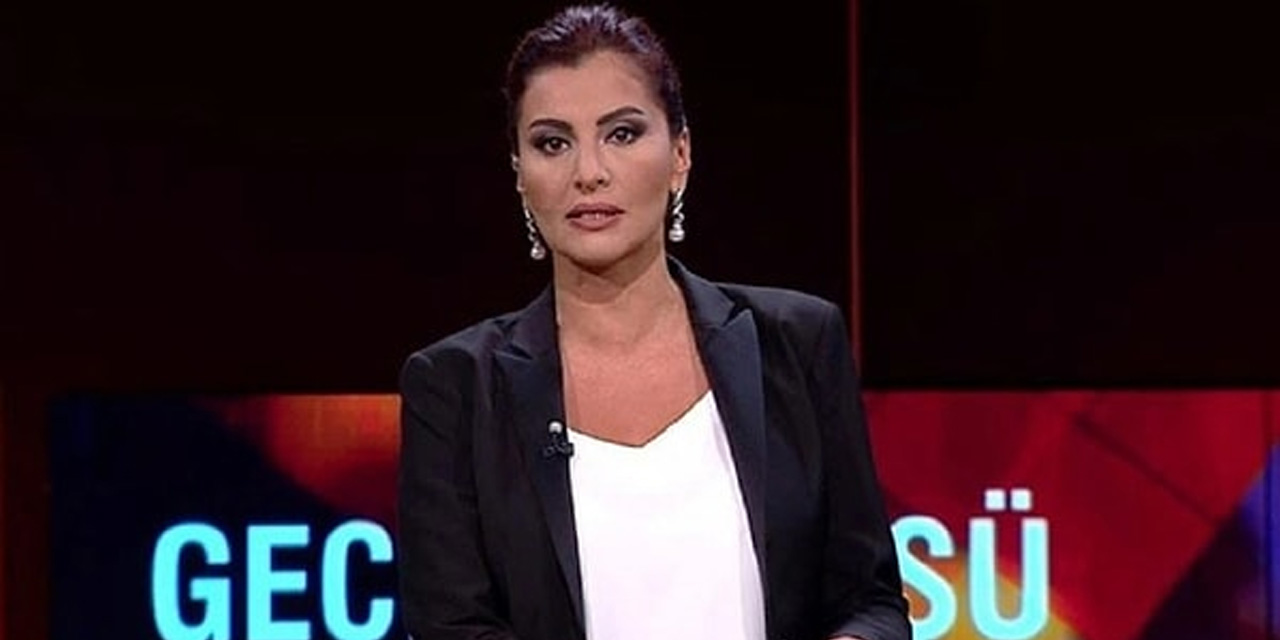 'Neden ekranda yoksunuz' sorusuna cevap veren Hande Fırat, önce yazdı sonra sildi