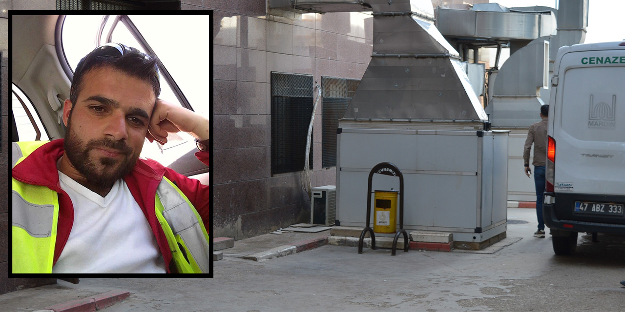 İş sağlığı uzmanı kaldığı lojmanda ölü bulundu