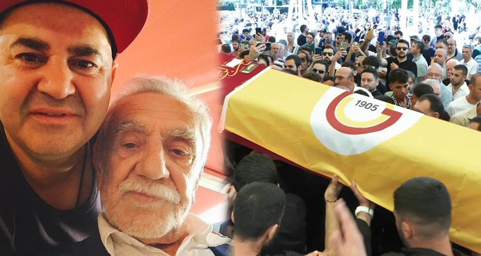 Şafak Sezer, Aydemir Akbaş'ın cenazesinde yaşananlara tepki gösterdi: Böyle rezillik görmedim