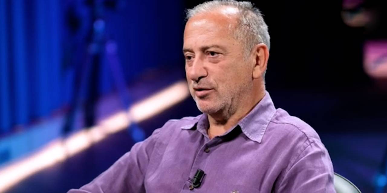 Fatih Altaylı'nın İzmir-İstanbul yolculuğu 3.710 TL'ye mal oldu: İtiraz edeceğim