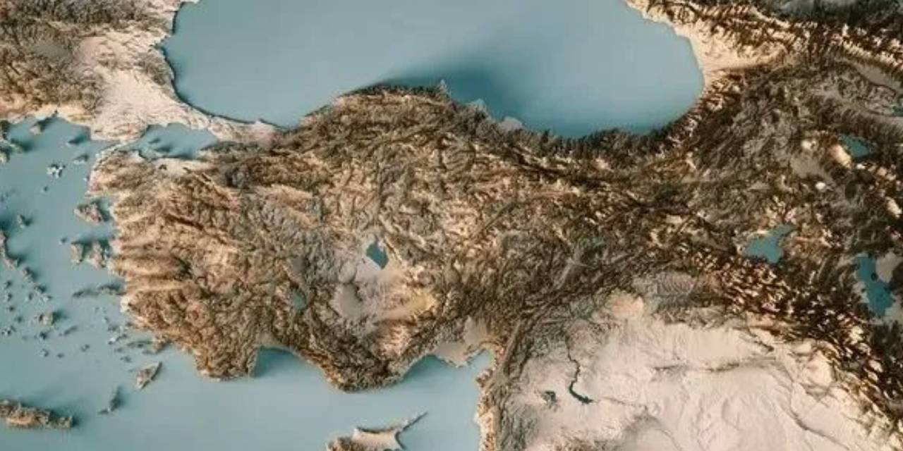 TÜİK, Türkiye'nin en mutlu şehirlerini açıkladı