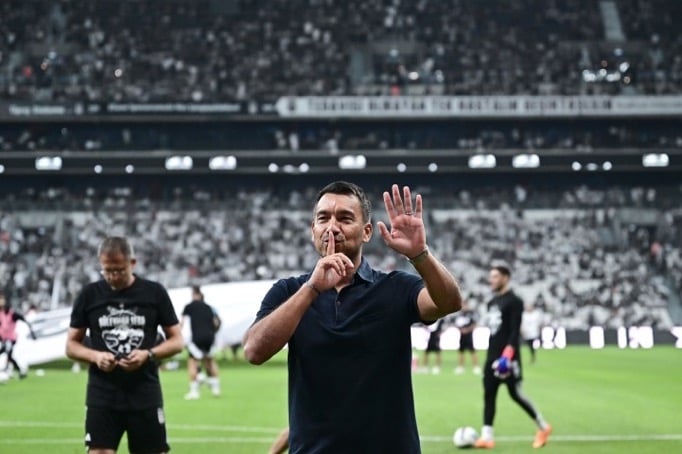 Spor yazarları: Beşiktaş, belgesellerdeki kartallar kadar etkileyici