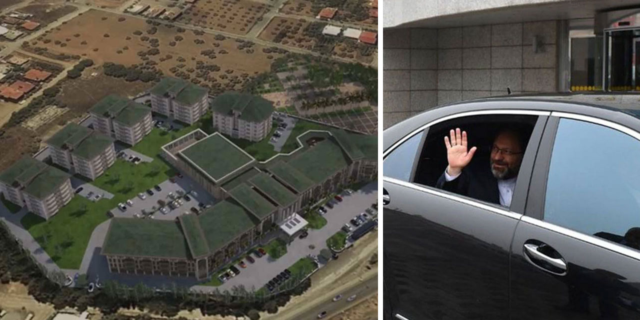 Diyanet bütçeyi aştıkça aştı: Proje tutarı 2022’de 123 milyon 900 bin TL, 2024'te 460 milyon TL oldu