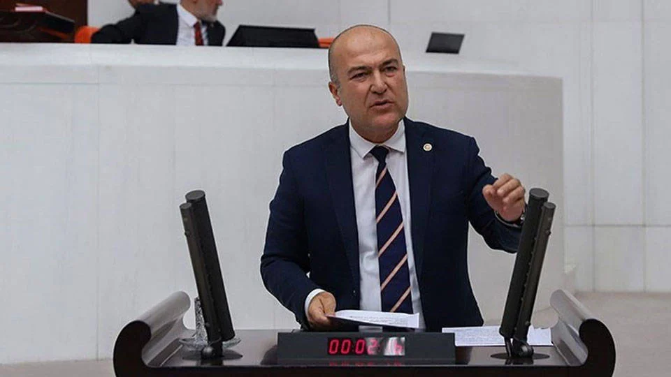 Gültekin koruma ordusu istediğini iddia etmişti: CHP'li Bakan iddiaları yalanladı