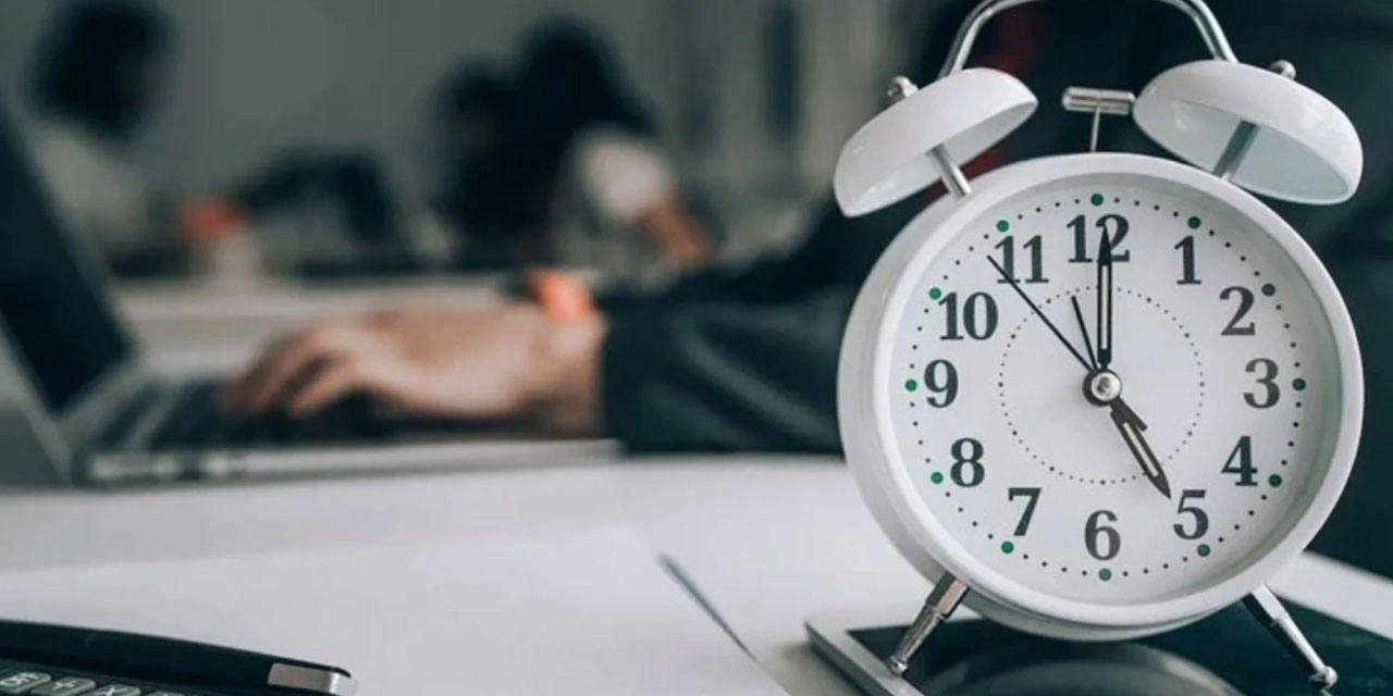 Aziz Çelik açıkladı: "Çalışma saatleri düşüyor" söylemi manipülasyon!