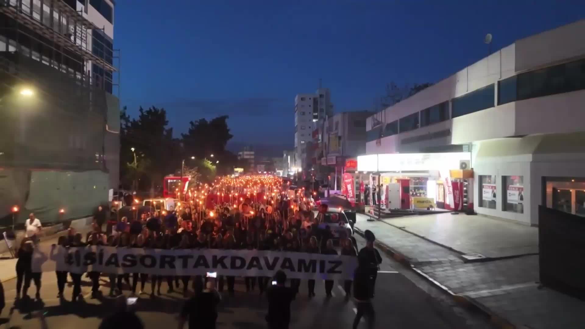 İsias Oteli davasında "bilirkişi heyetine" çağrı: Adalet bilimle gelecek