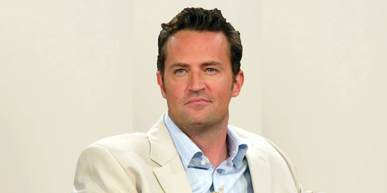 'Friends' dizisinin yıldızı Matthew Perry'nin son sözleri ortaya çıktı