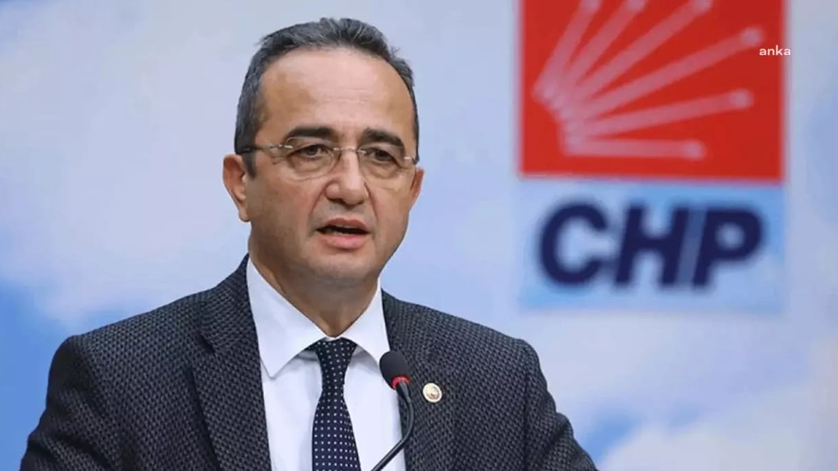 CHP'li Tezcan’dan, Aydın Üniversitesi Dekanı Duman’a "Alpay Özalan" tepkisi: Bilim insanları şiddeti güzelleştiremez