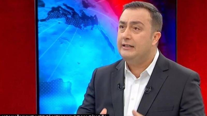 Ozan Bingöl paylaştı: Merkezi hükümet hava taşıt ve baskı giderleri için milyarlar ödemiş