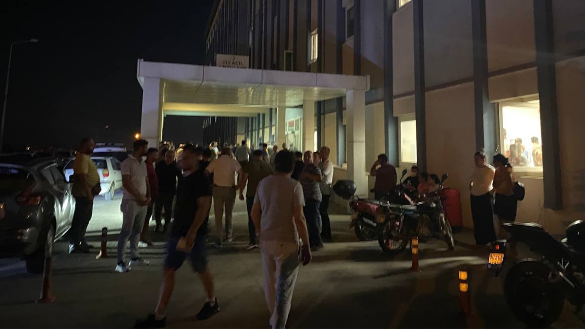 Eski belediye başkan yardımcısı, eski MHP'li meclis üyesini öldürdü!