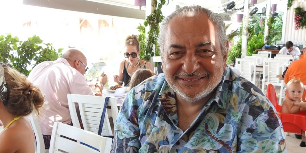 Reha Muhtar'ın tedavi gördüğü hastaneden açıklama geldi