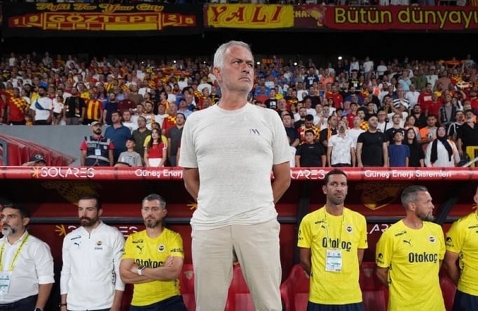 Ahmet Çakar: Mourinho tam bir kibir abidesi