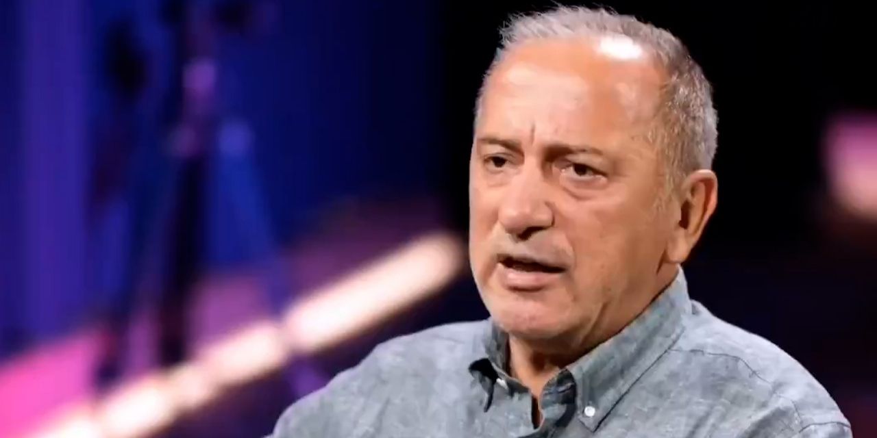 Fatih Altaylı: CHP'nin yükselişinden daha çok AKP'nin kaybını görüyorum