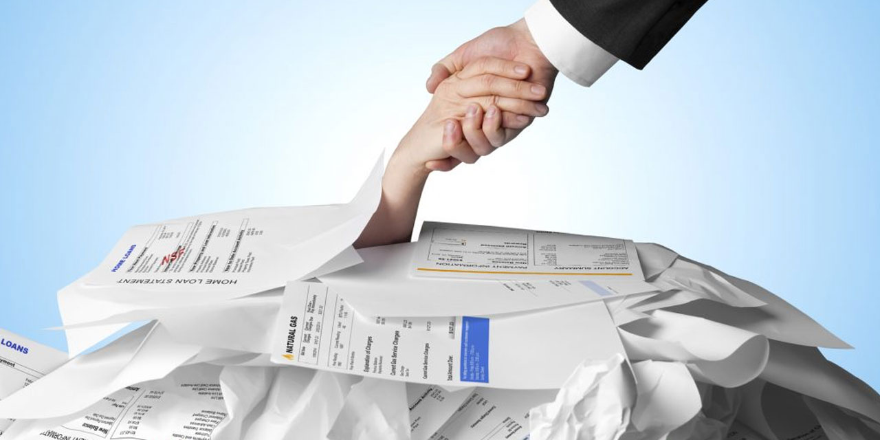 Ekonomik kriz şirketleri bir bir vuruyor: Binlerce firma konkordato talebinde bulundu