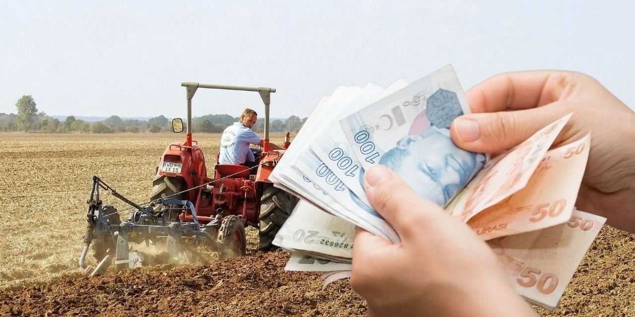Tarımsal girdi fiyatları sebep, çiftçi eylemleri sonuç! Tarımsal girdi fiyatları bir yılda yüzde 47,56 arttı!